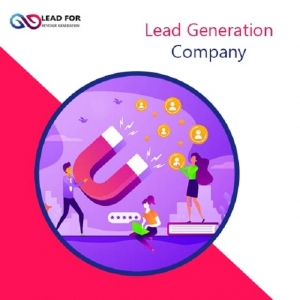 Get The Services Of Lead Generation Company